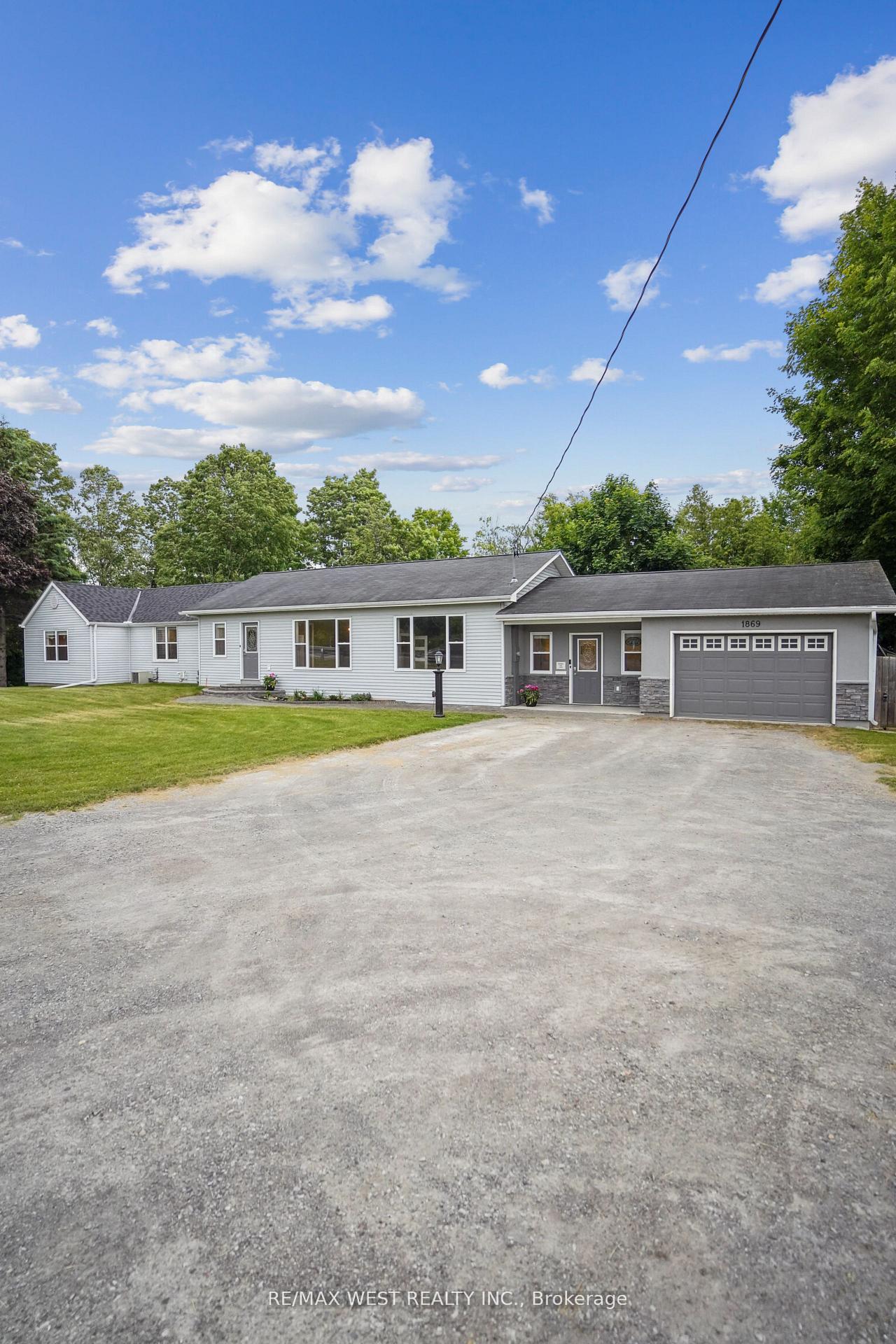 1869 Bloor Street, Clarington, ON L1C 0Z9