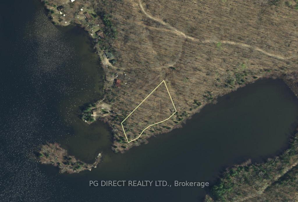 1885 A East Bay Road, Frontenac, ON K0H 2M0