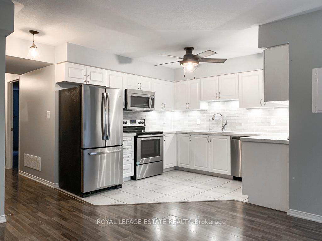 19 - 2460 Post Road, Oakville, ON L6H 0J2