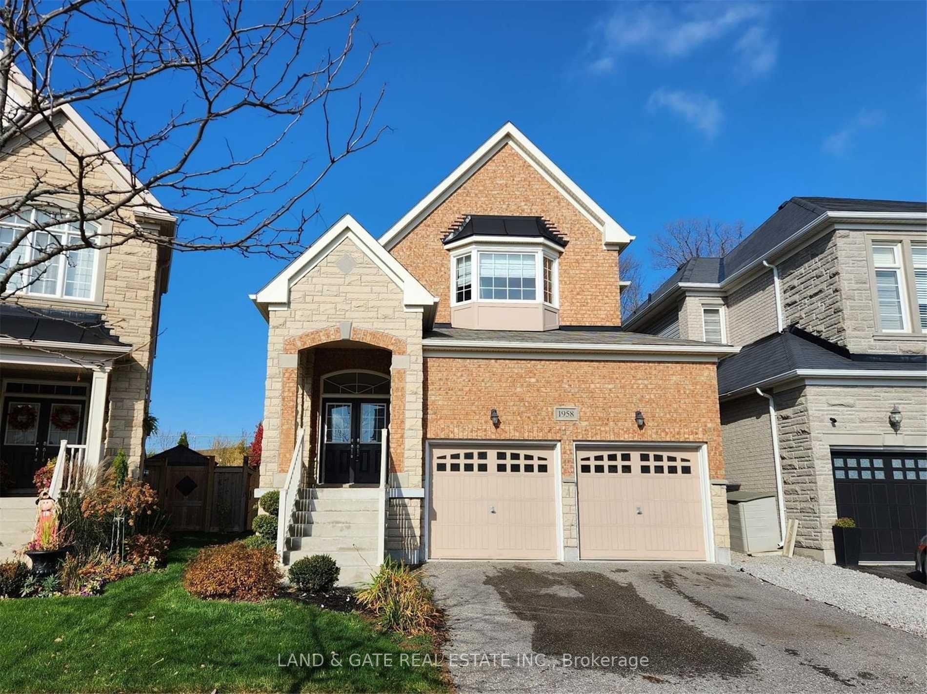 1958 Cocklin Crescent, Oshawa, ON L1K 0T6