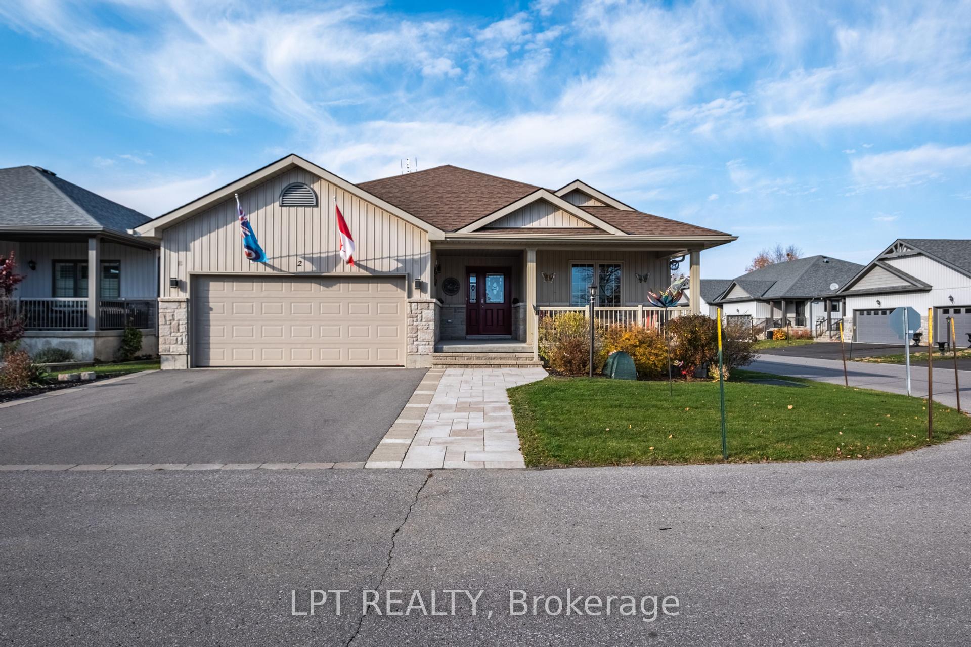 Homes For Sale Prince Edward County