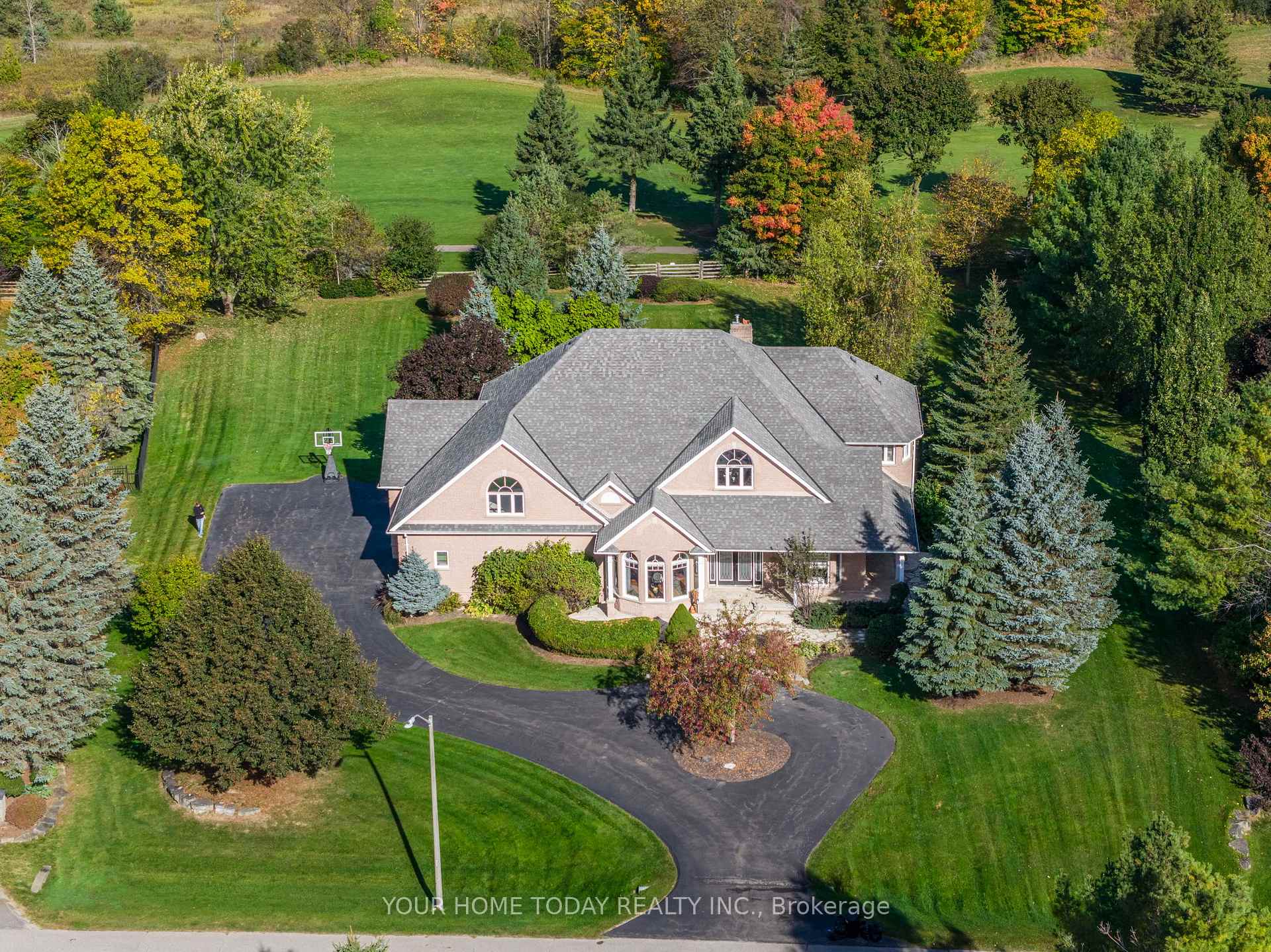 21 Turtle Lake Drive, Halton Hills, ON L7J 2W7