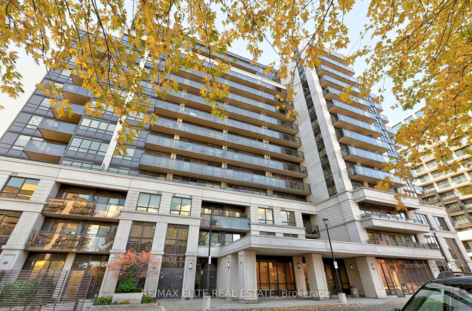 2066 - 3047 Finch Avenue W, Toronto, ON M9M 0A5