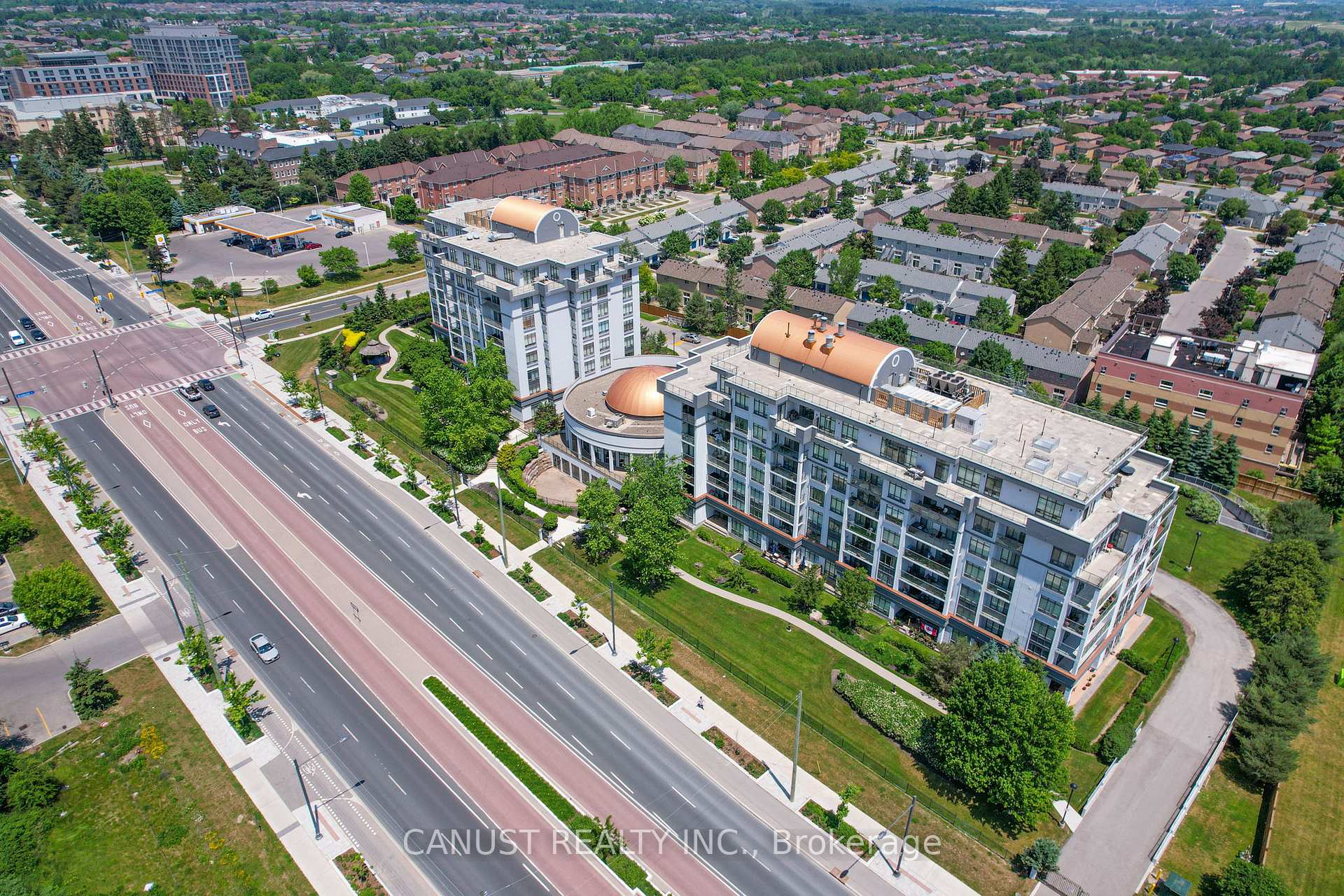 223 - 11121 Yonge Street, Richmond Hill, ON L4C 0S7