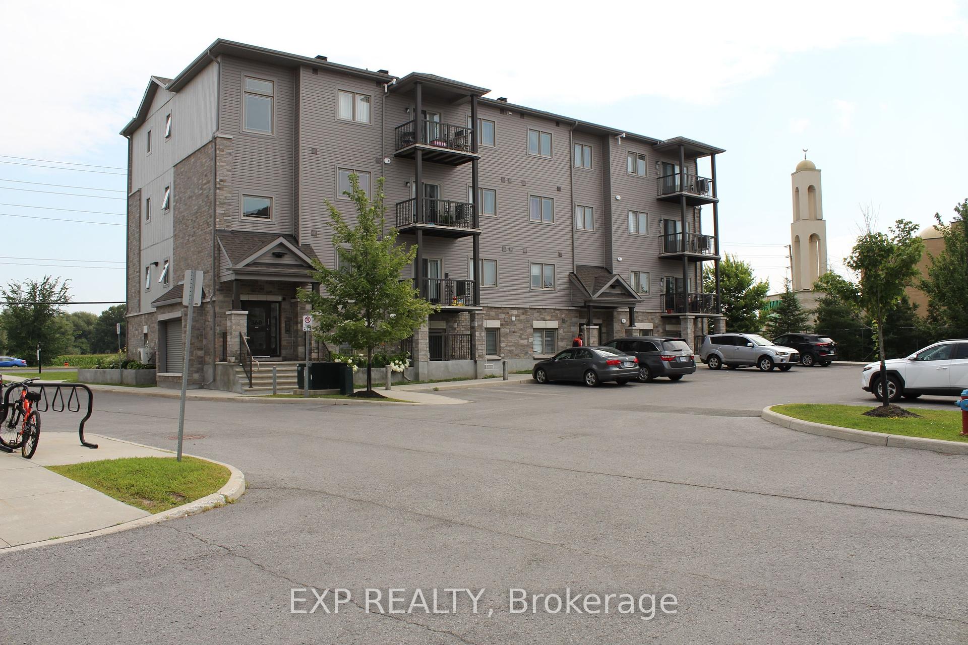 1 - 360 Tribeca Private, Barrhaven, ON K2J 6B4