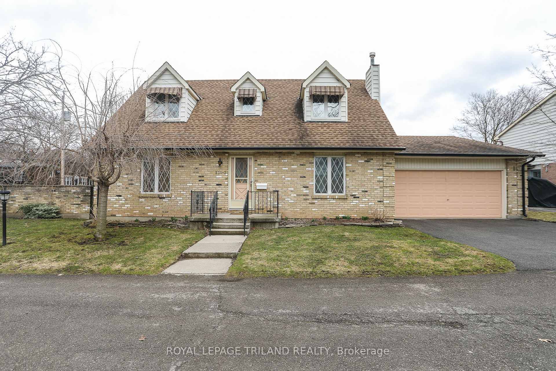 231 Windsor Avenue, London, ON N6C 2A5