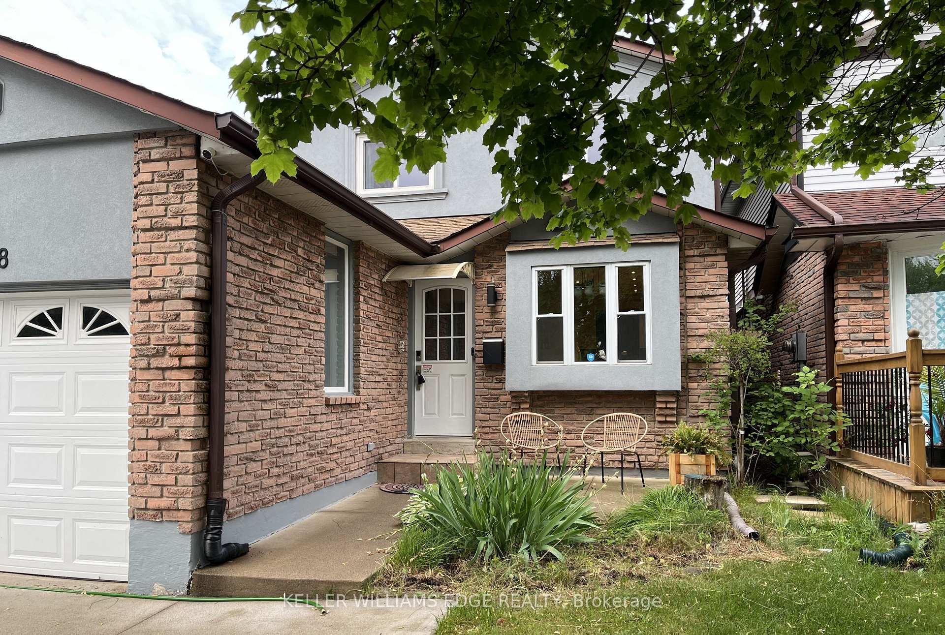 2338 Malcolm Crescent, Burlington, ON L7P 4H4