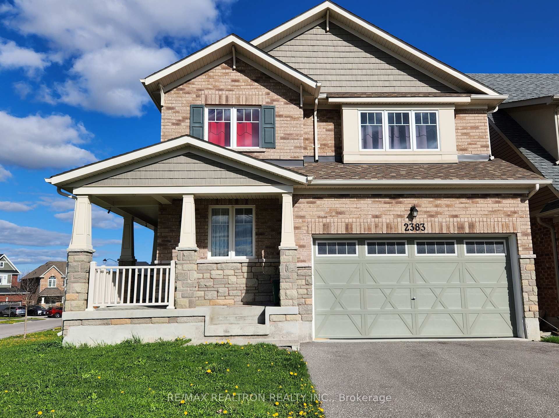 2383 Dobbinton Street E, Oshawa, ON L1L 0L4