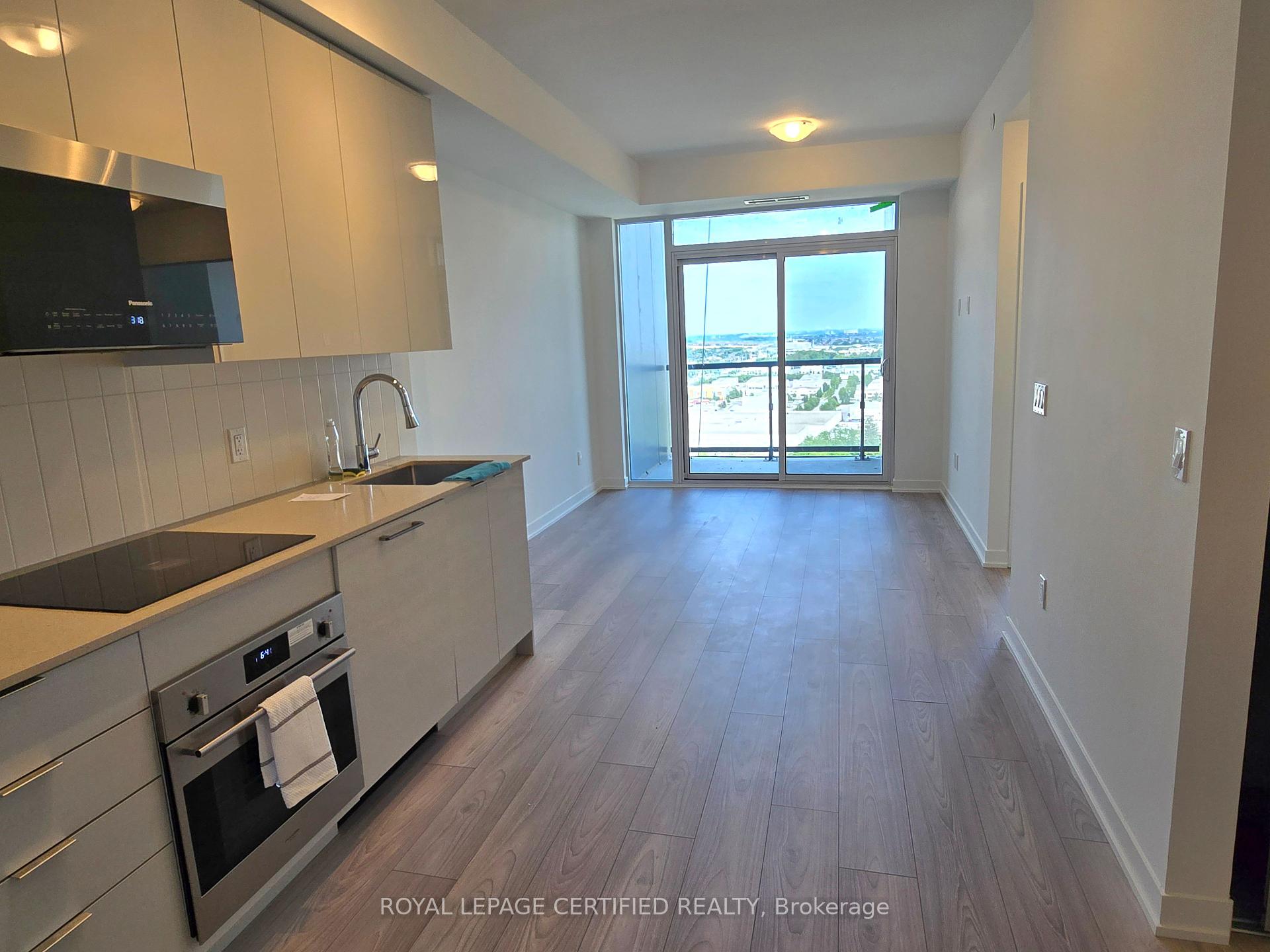 2406 - 474 Caldari Road, Vaughan, ON L4K 0A4