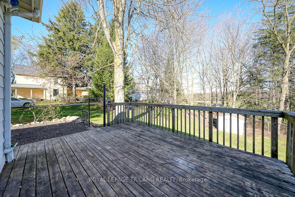 246 Thames Street N, Ingersoll, ON N5C 3E4