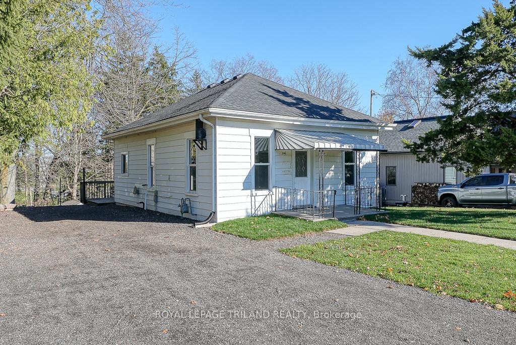 246 Thames Street N, Ingersoll, ON N5C 3E4