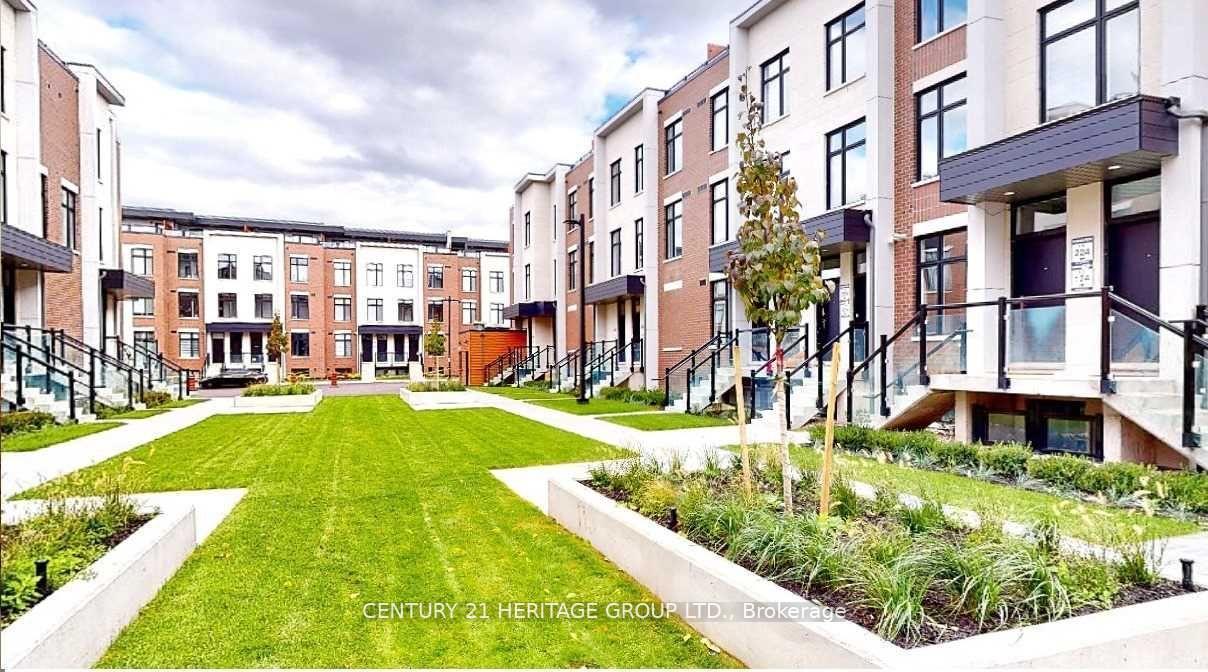 247 - 9590 Islington Avenue, Vaughan, ON L4H 5E8