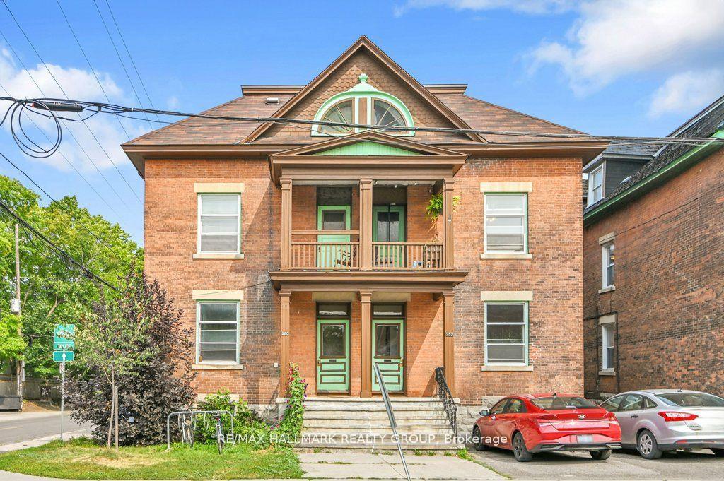 253 Fifth Avenue, Glebe - Ottawa East and Area, ON K1S 2N1