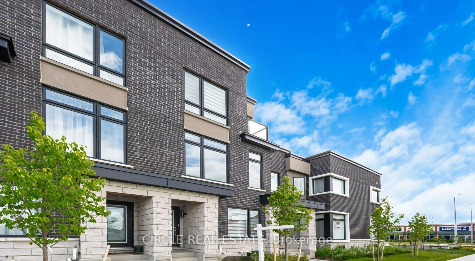 2594 Castlegate Crossing, Pickering, ON L1X 0H9
