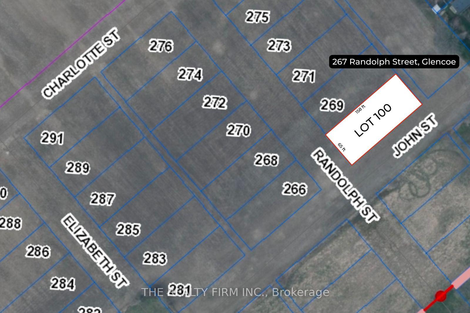 267 Randolph Street, Southwest Middlesex, ON N0L 1M0