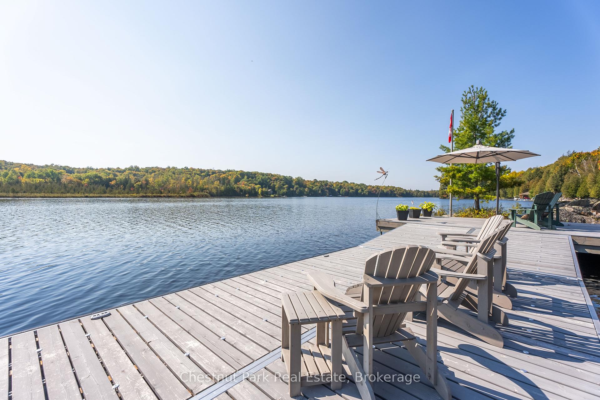 276 Wurm Road, Magnetawan, ON P0A 1P0