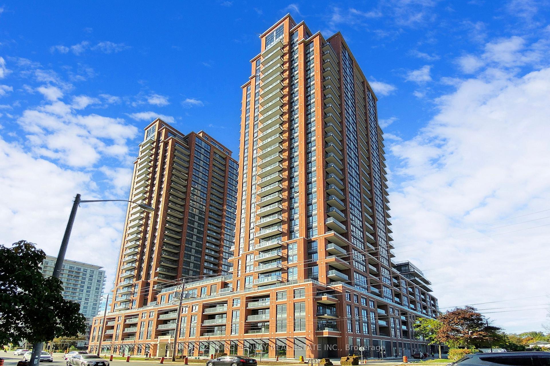 302 - 3260 Sheppard Avenue E, Toronto, ON M1T 0B5