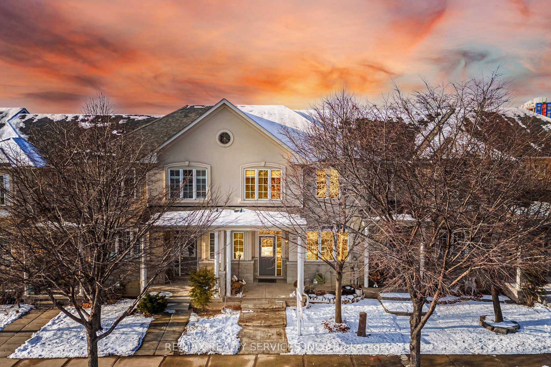 3027 Richview Boulevard, Oakville, ON L6M 5C7