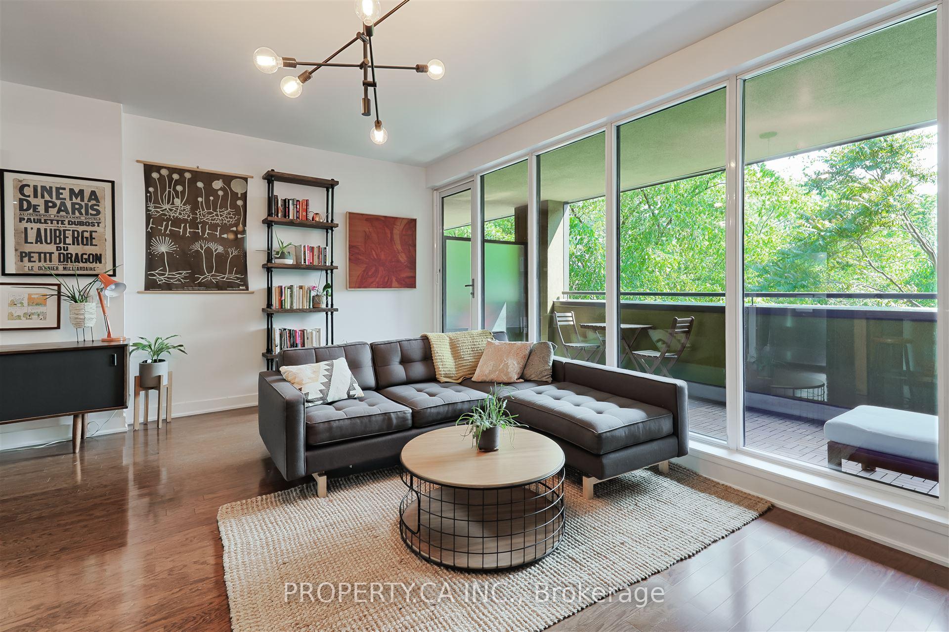 303 - 25 Ritchie Avenue, Toronto, ON M6R 2J6