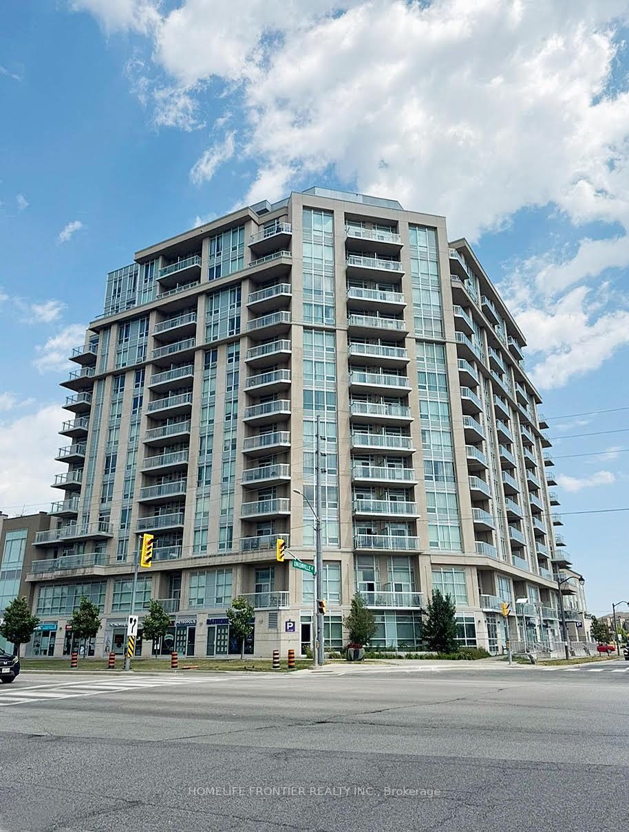 305 - 8323 Kennedy Road, Markham, ON L3R 1J5