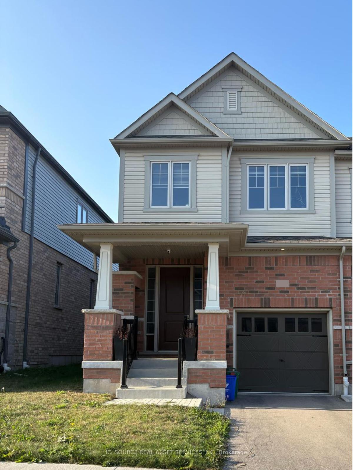 31 Gloria Street, Kitchener, ON N0B 2E0