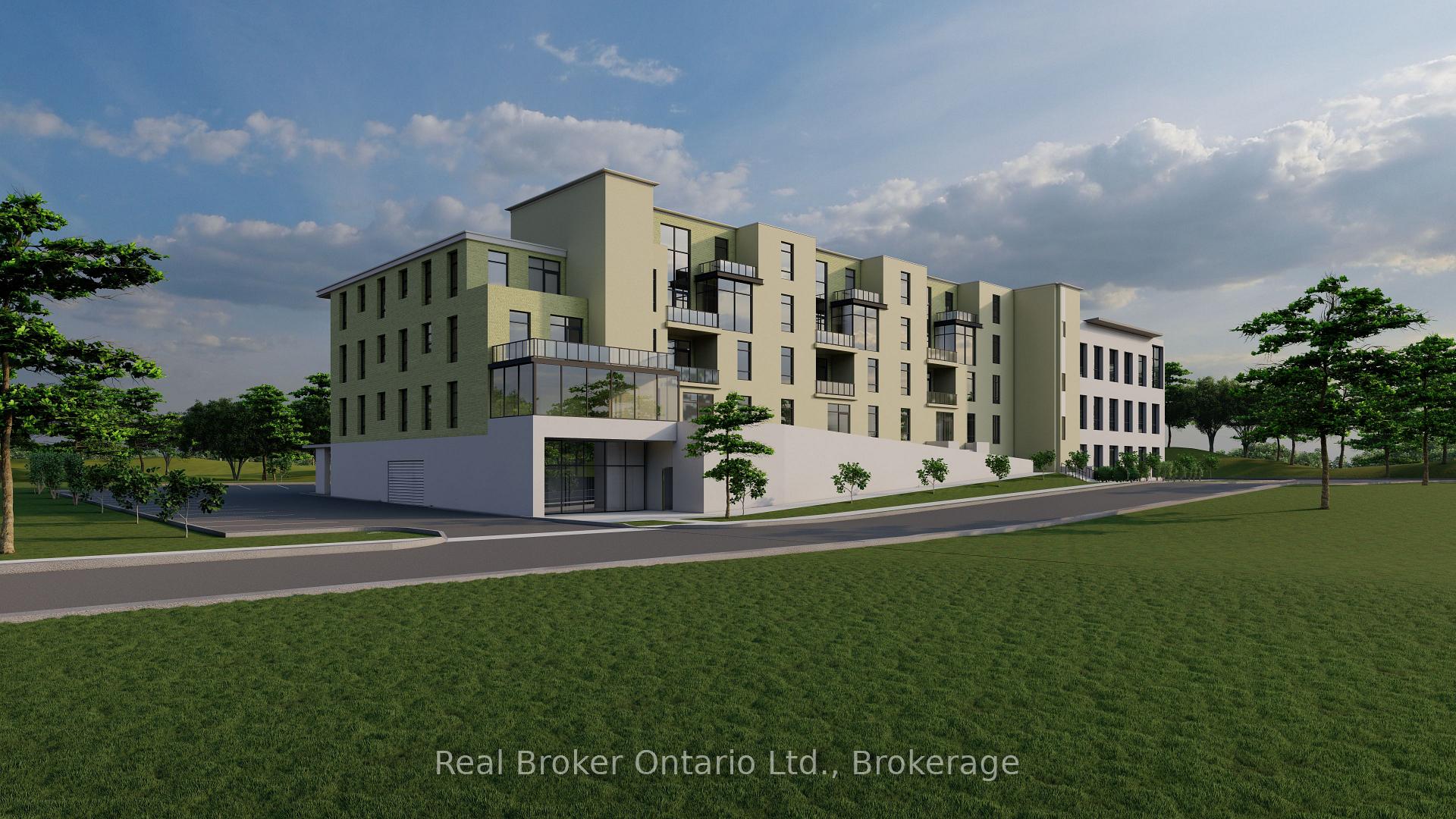 312 - 1020 GODERICH Street, Saugeen Shores, ON N0H 2C3
