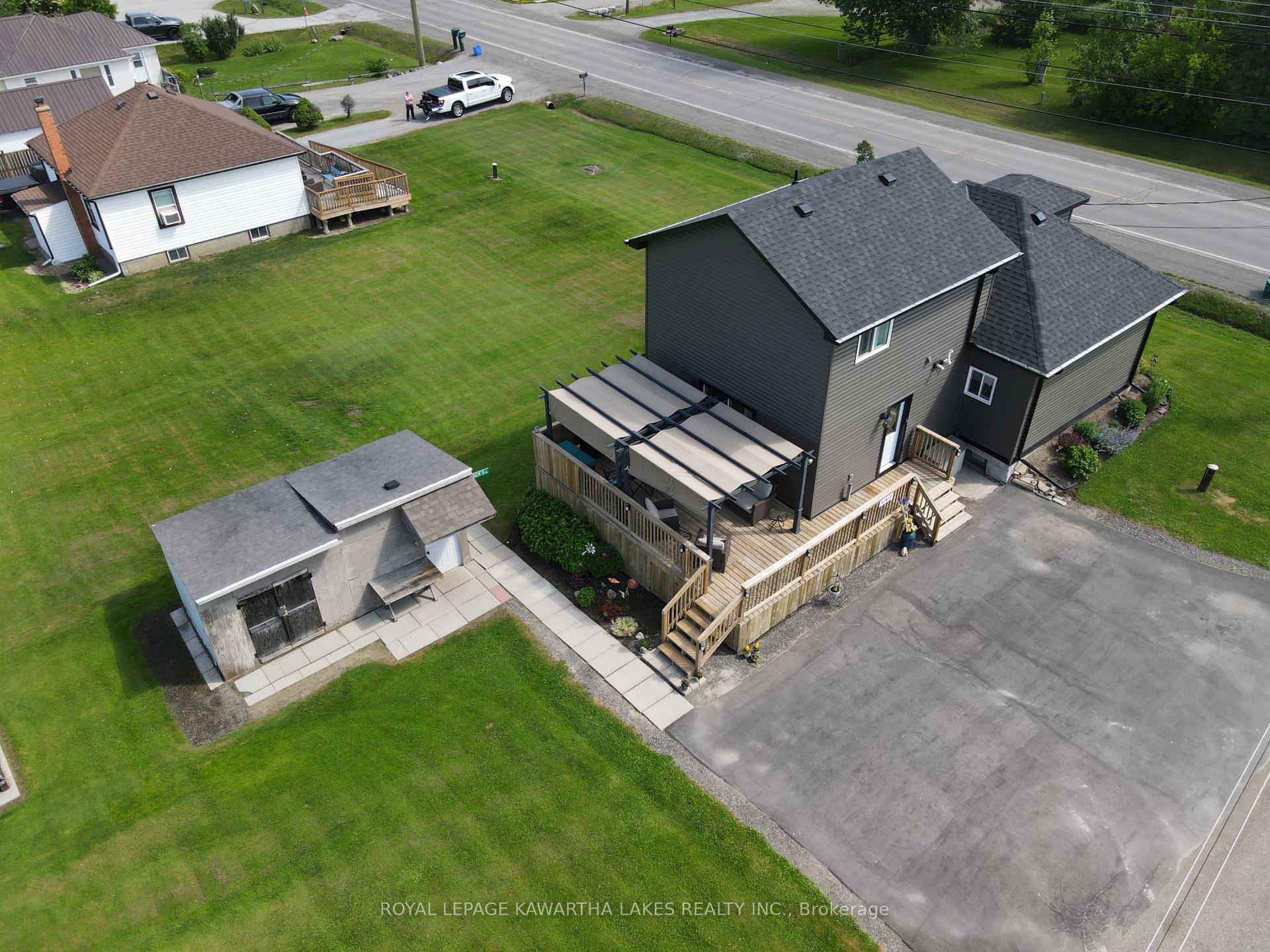 31410 Lake Ridge Road, Georgina, ON L0E 1N0