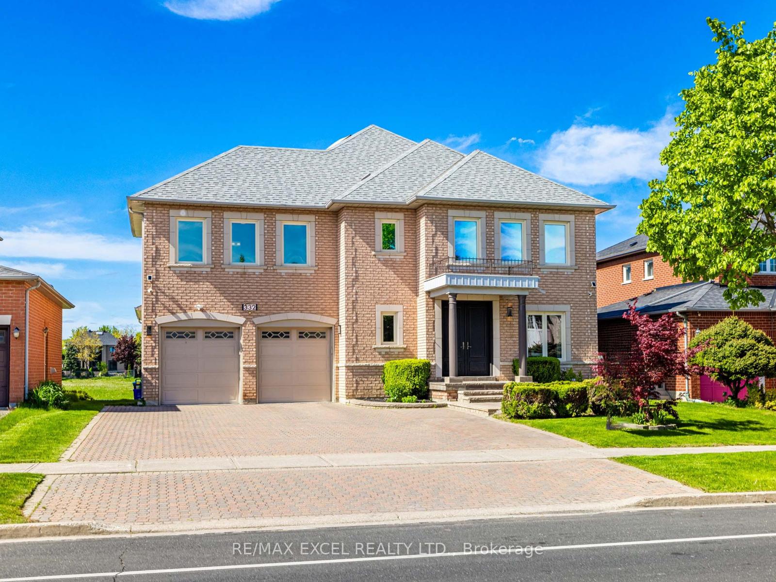 332 Calvert Road, Markham, ON L6C 1Y2