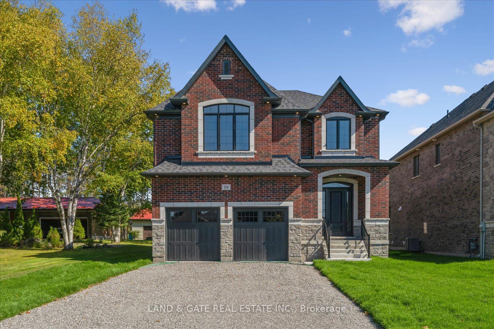 3331 Trulls Road, Clarington, ON L1E 2L2