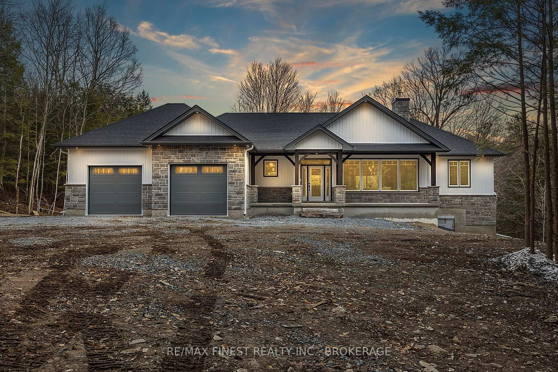 3344 Holleford Road, Frontenac, ON K0H 1W0