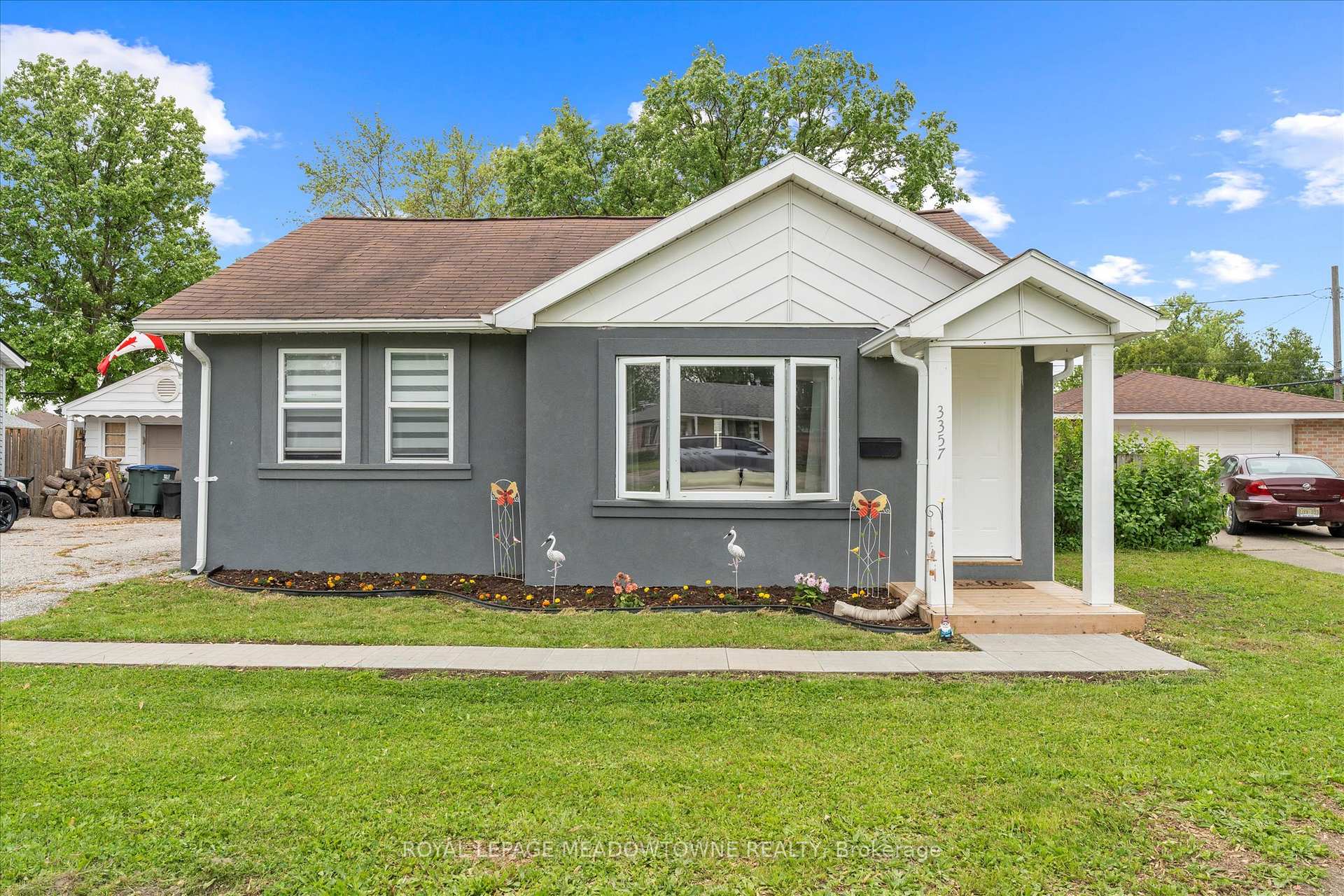 Windsor Real Estate MLS® Listings & Houses For Sale