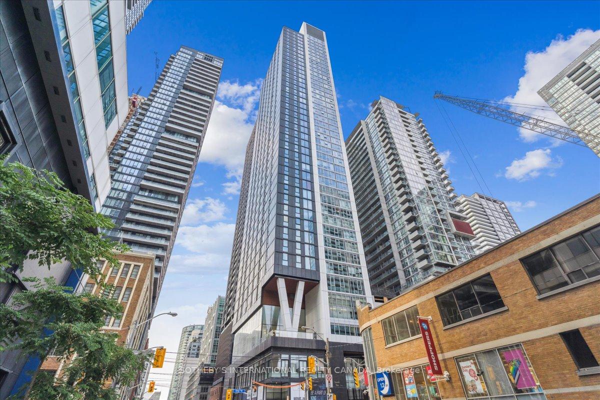 3403 - 357 King Street, Toronto, ON M5V 0S7
