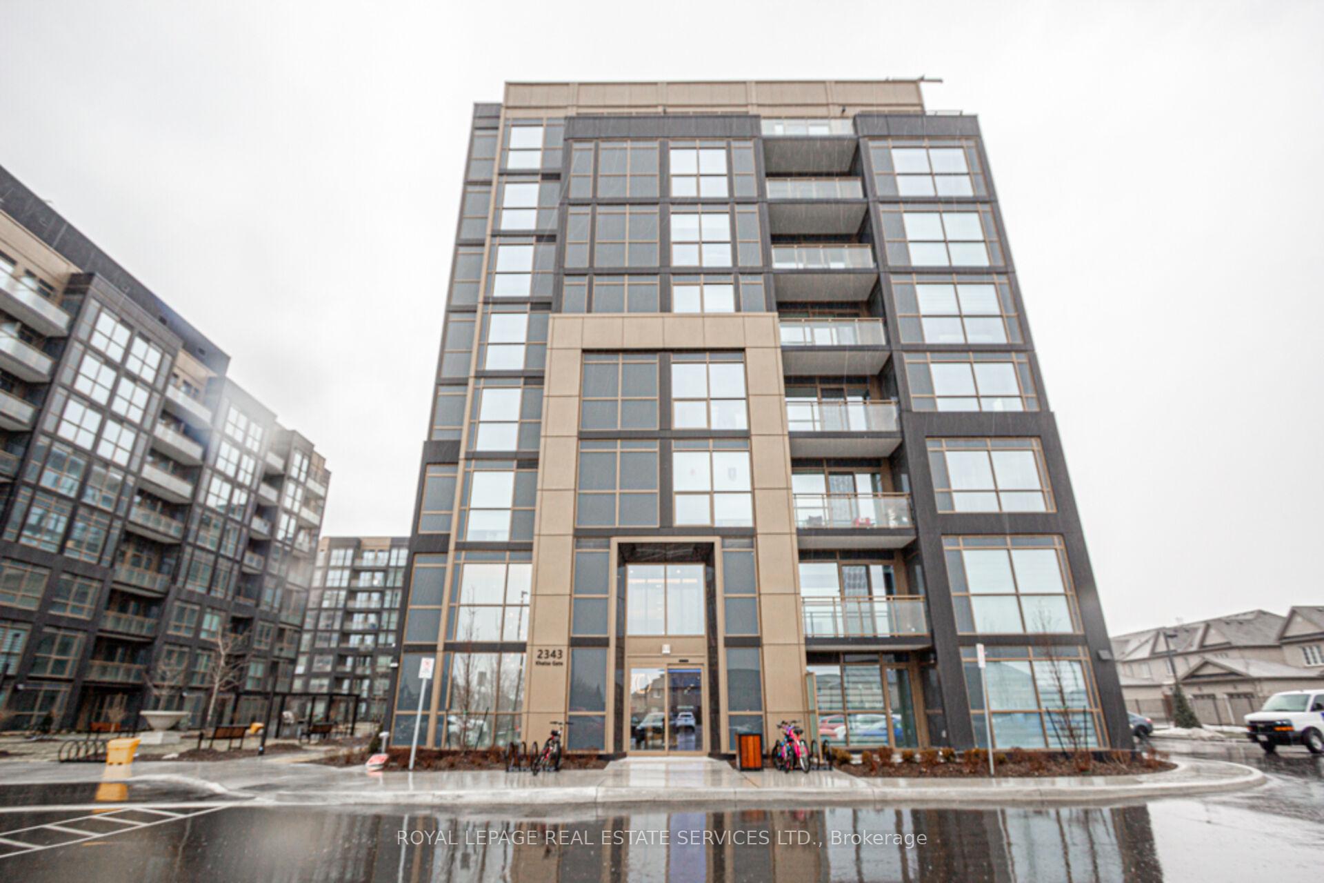 341 - 2343 Khalsa Gate, Oakville, ON L6M 5R9