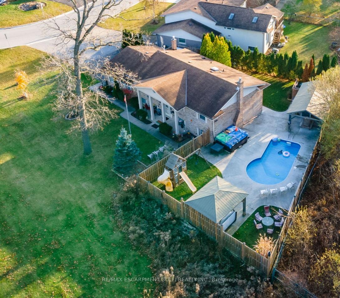 3531 Rapids View Drive, Niagara Falls, ON L2G 7M8