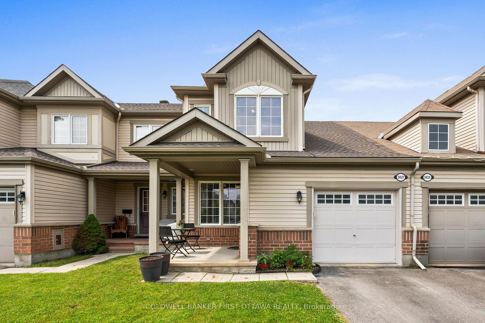 3627 Cambrian Road, Barrhaven, ON K2J 0S6