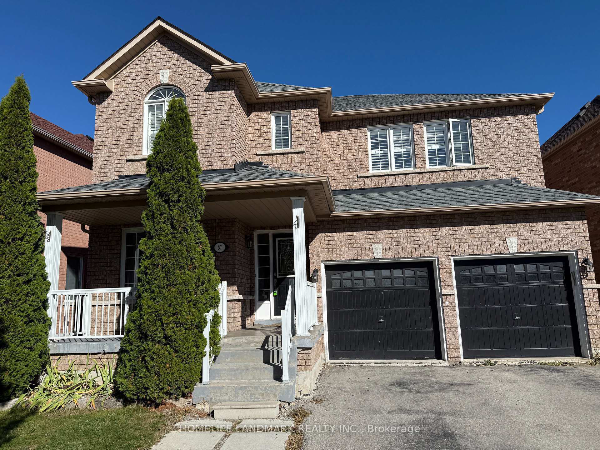 37 Osmond Appleton Road, Markham, ON L6E 1W3