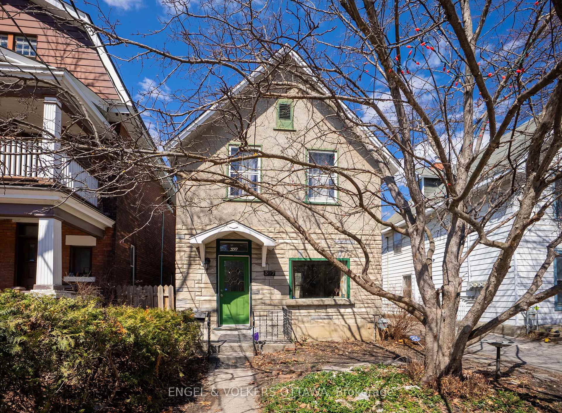 397 Mcleod Street, Ottawa Centre, ON K2P 1A5