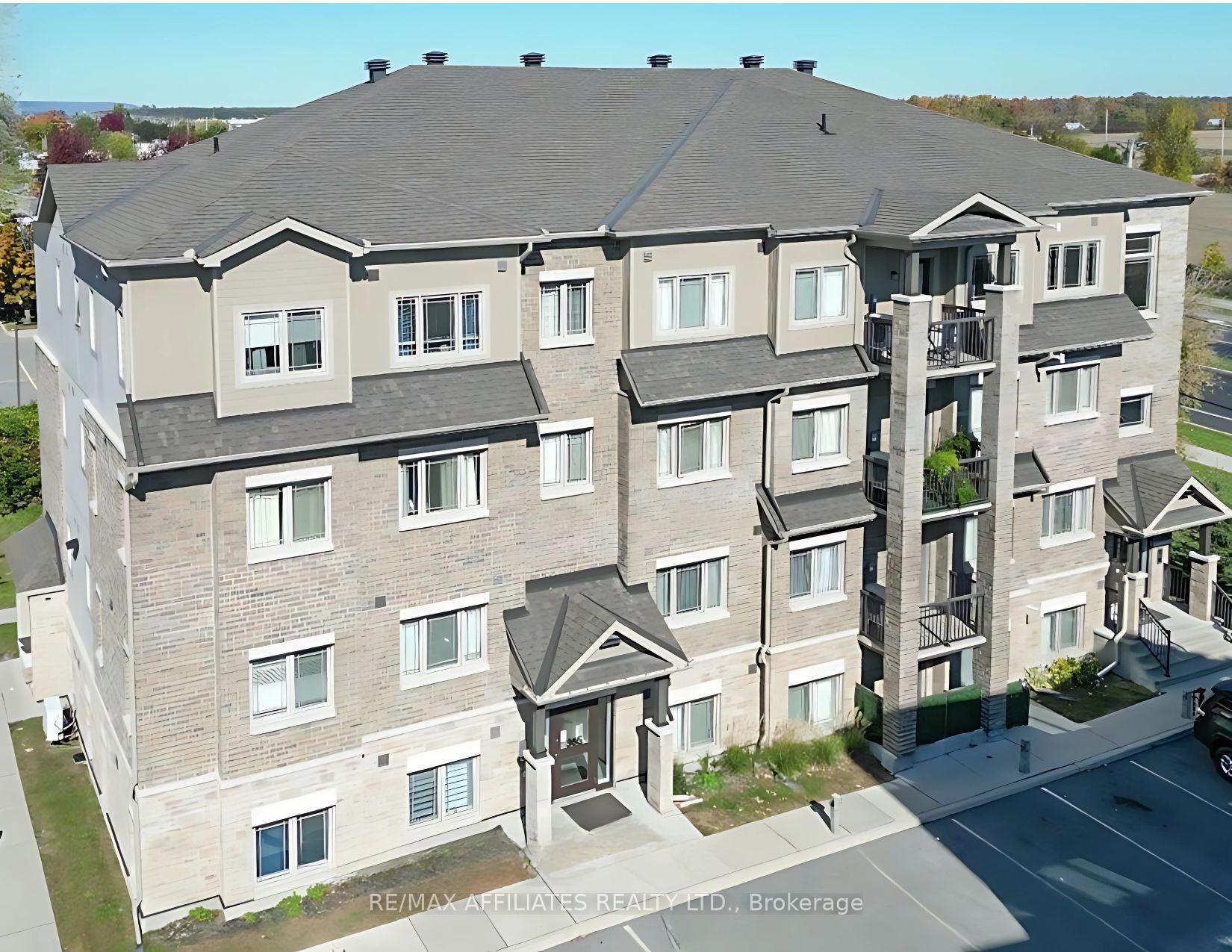 4 - 365 Tribeca Private, Barrhaven, ON K2J 6B4