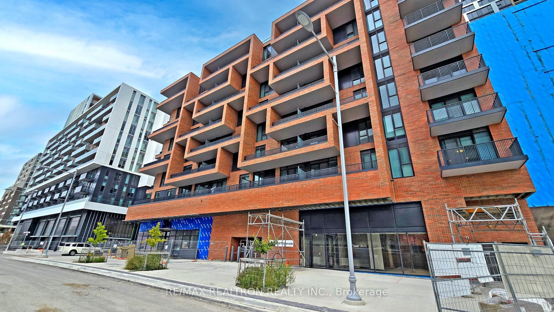 403C - 38 Simcoe Promenade, Markham, ON L6G 0H7