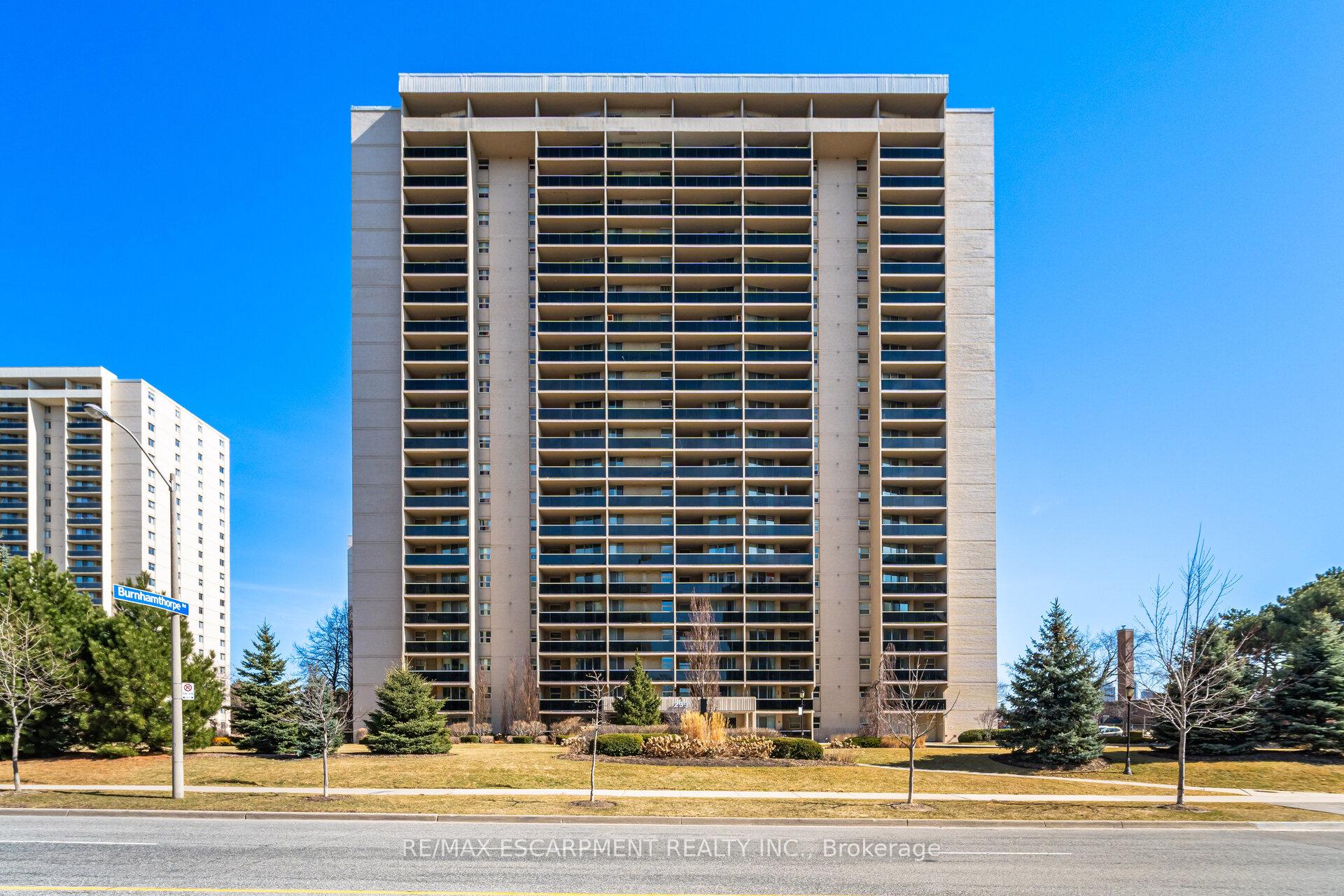 409 - 299 Mill Road, Toronto, ON M9C 4V9