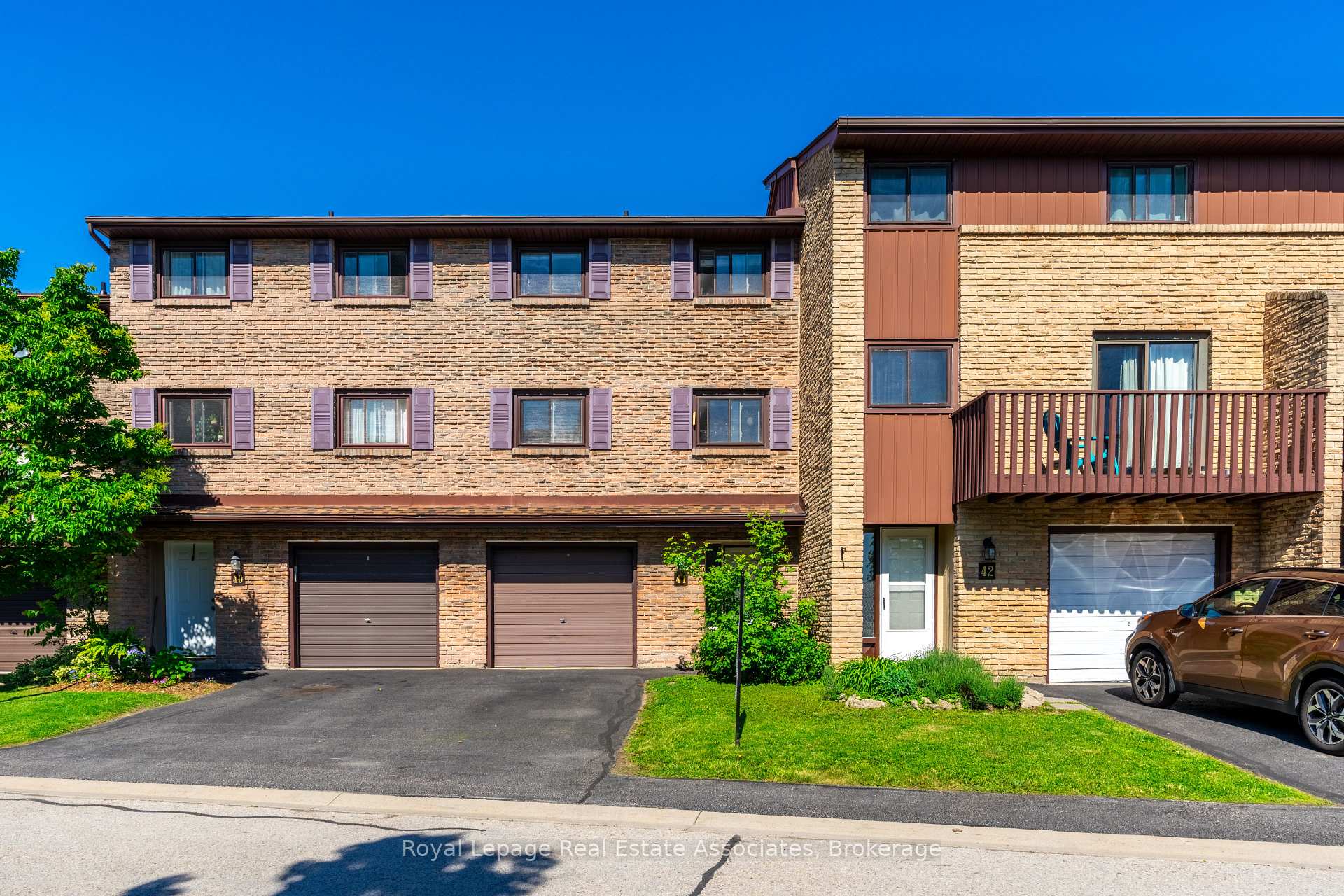 41 - 1250 Limeridge Road E, Hamilton, ON L8W 1P1