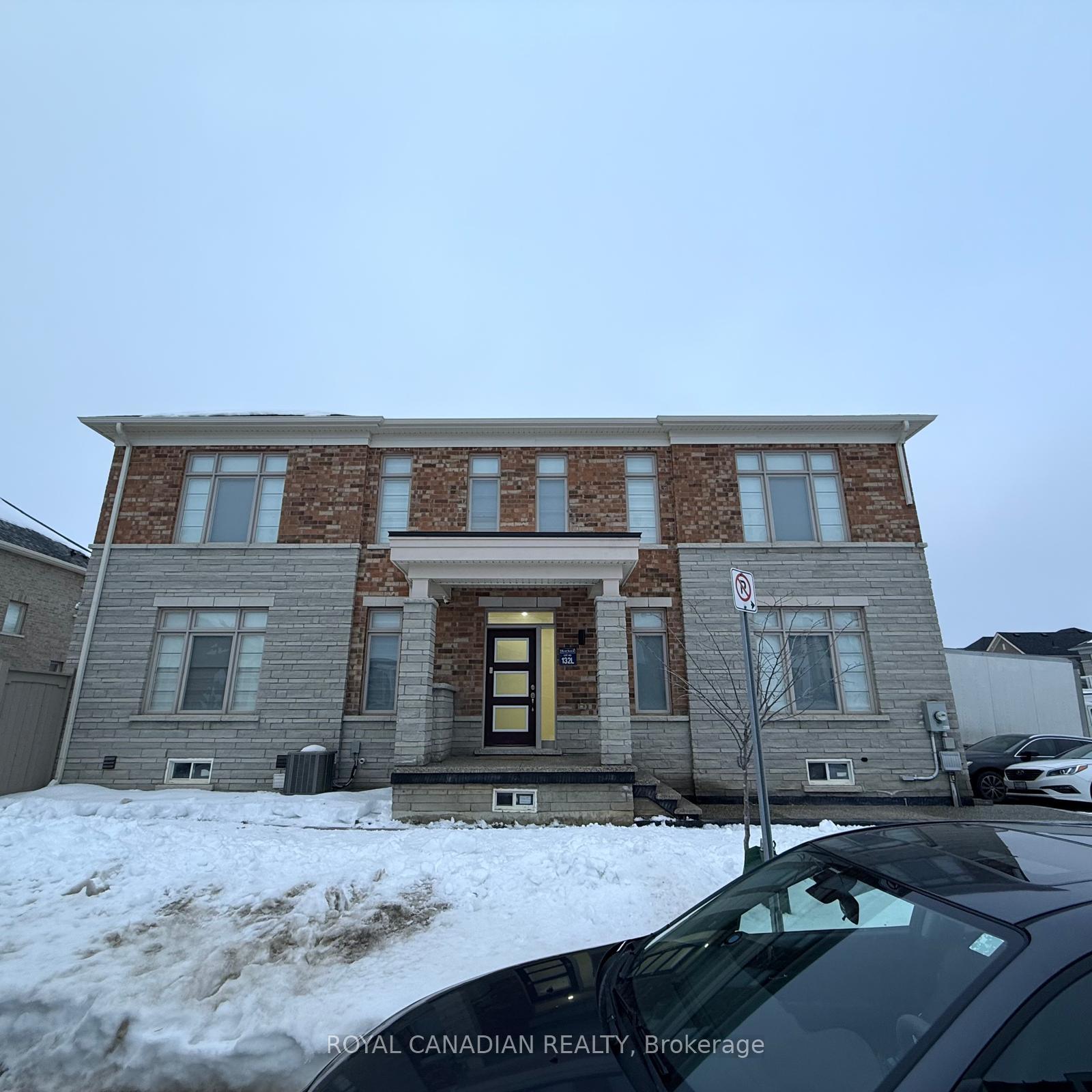 Upper - 41 Granite Ridge Trail, Hamilton, ON L8B 1Y4