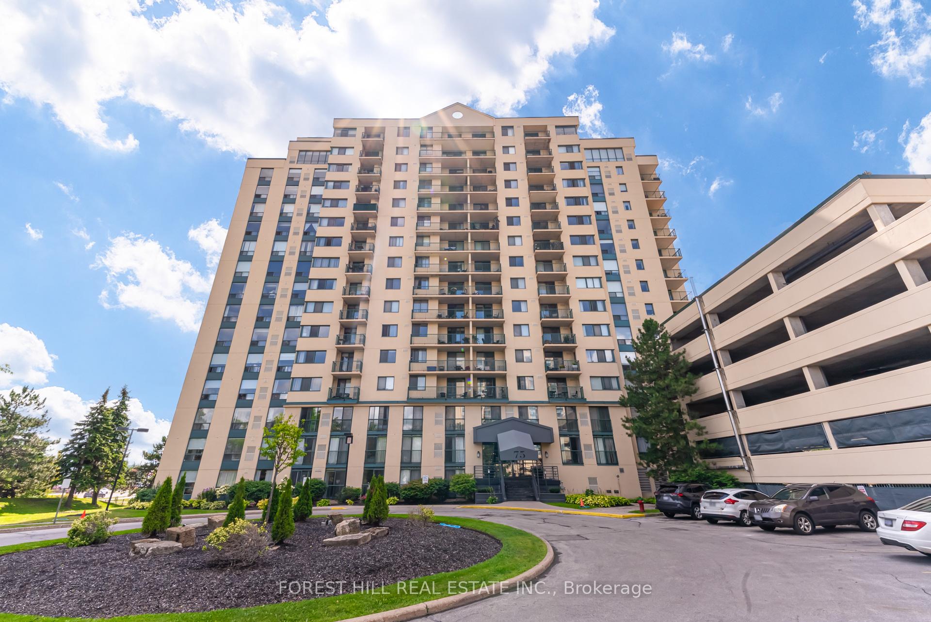 410 - 75 Ellen Street, Barrie, ON L4N 7R6