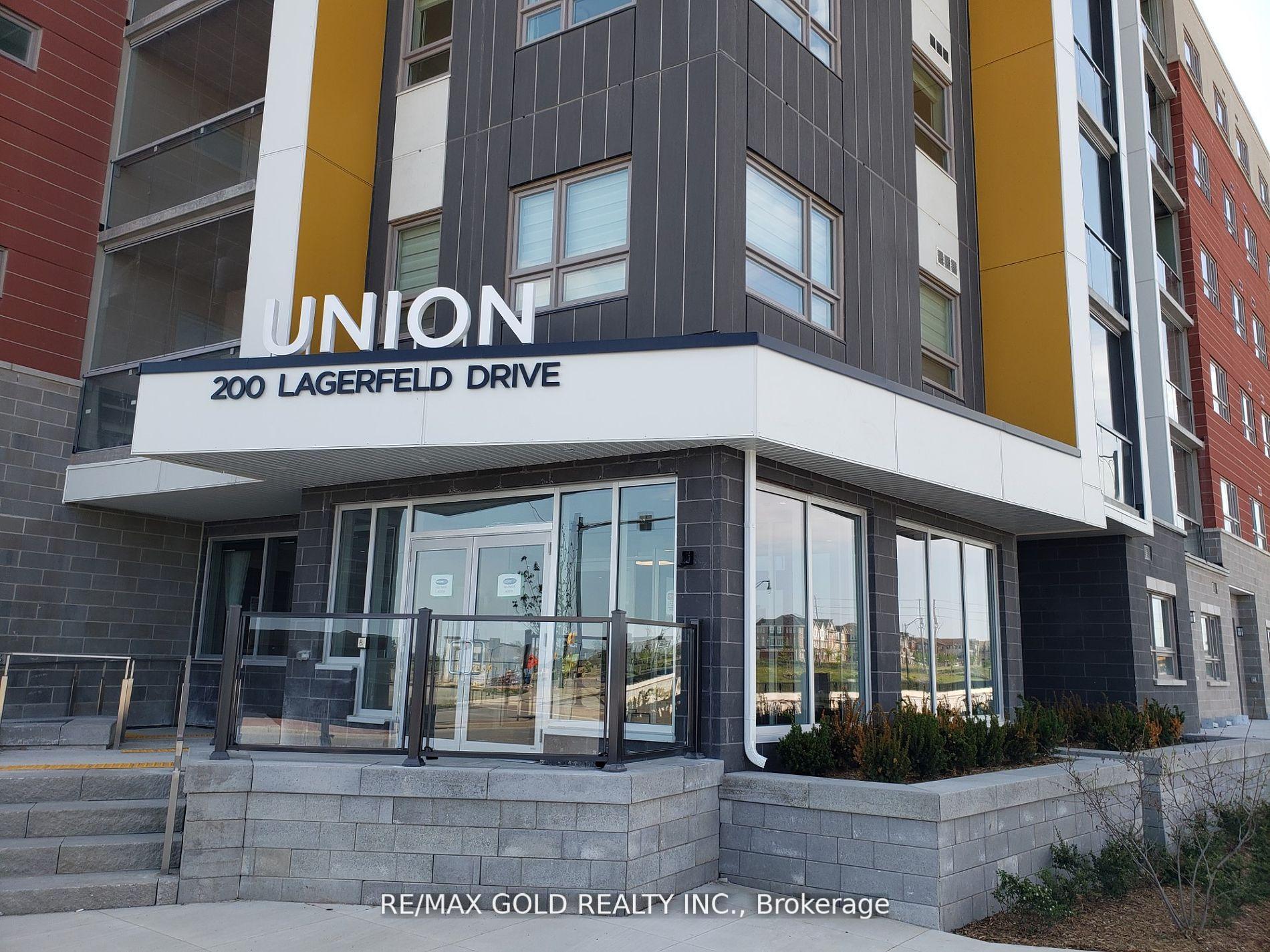 414 - 200 Lagerfield Drive E, Brampton, ON L7A 5G5