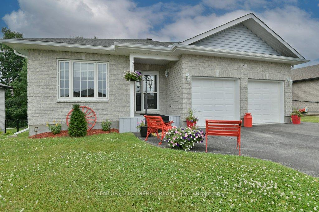 Smiths Falls Real Estate MLS® Listings & Houses For Sale
