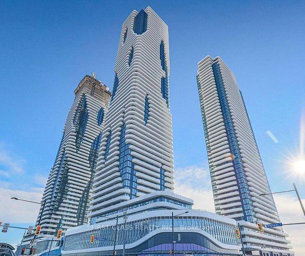 4209 - 28 Interchange Way, Vaughan, ON L4K 0P8