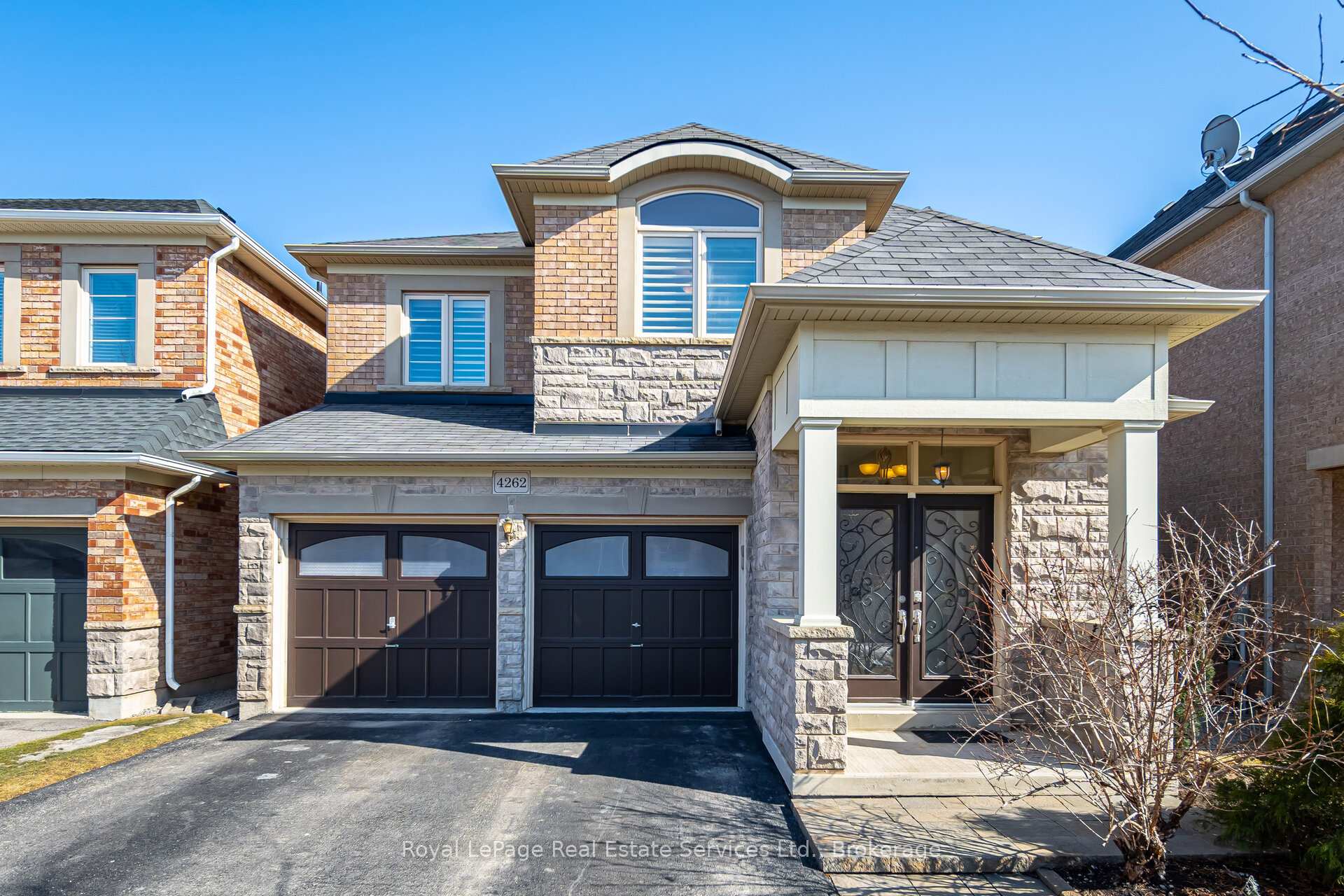 4262 Murvel Avenue, Burlington, ON L7M 0M9