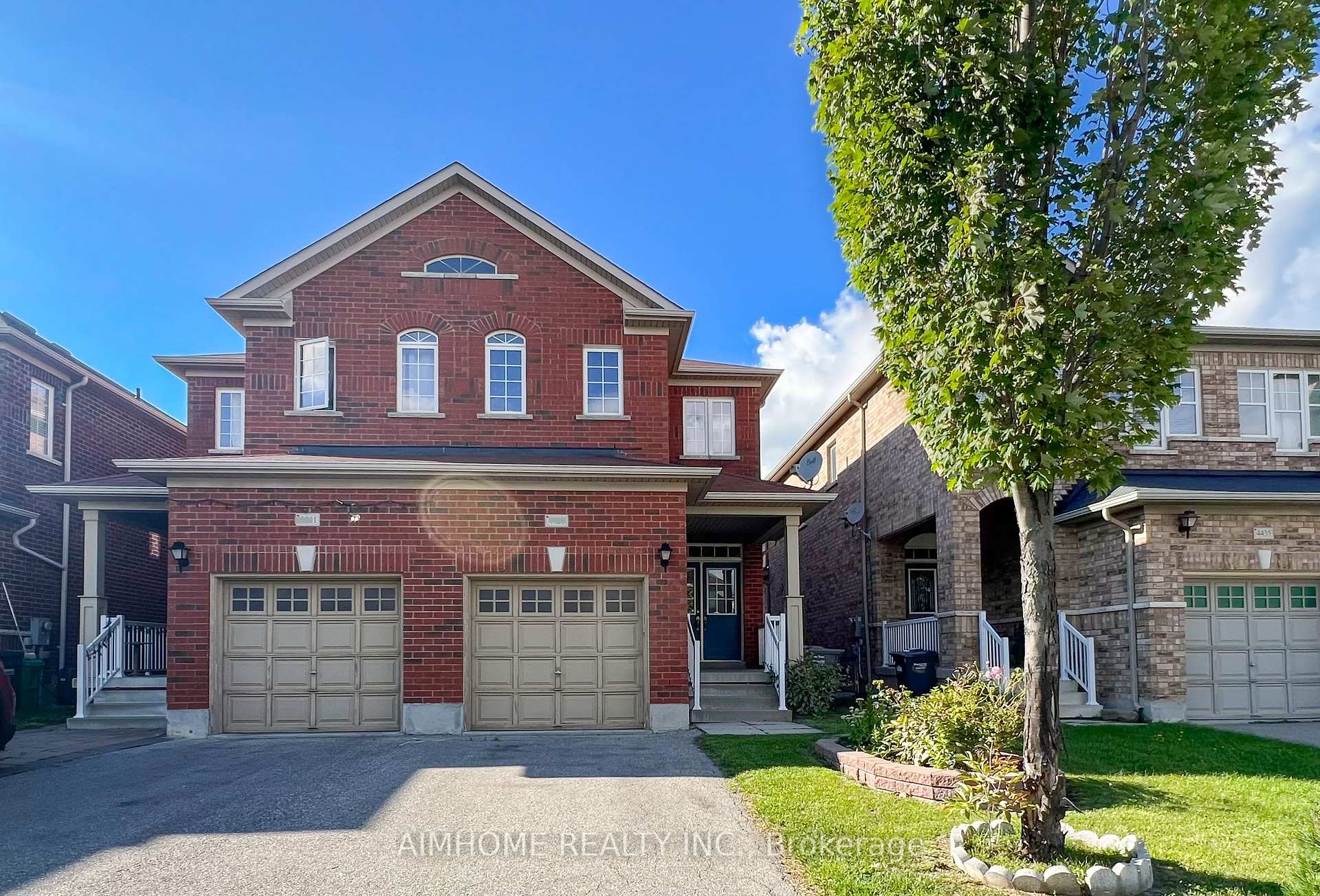 4439 Centretown Way, Mississauga, ON L5R 0C6