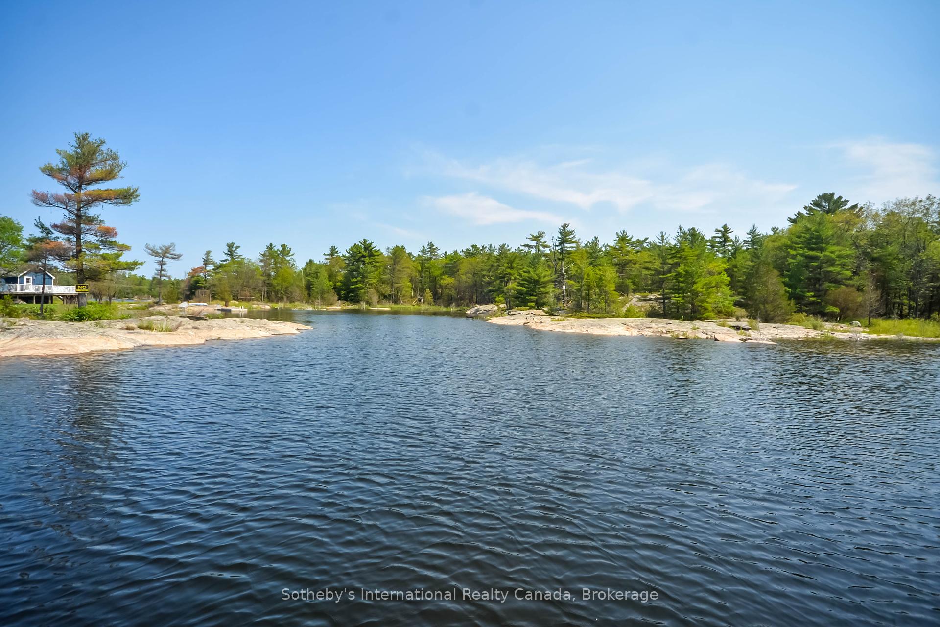 4648 Is 2190 Georgian Bay, Georgian Bay, ON P0C 1H0
