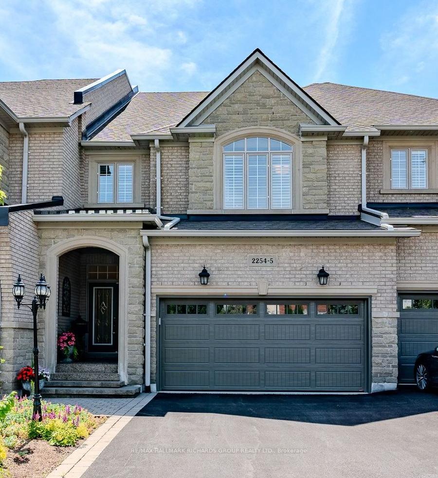5 - 2254 Rockingham Drive, Oakville, ON L6H 7H8